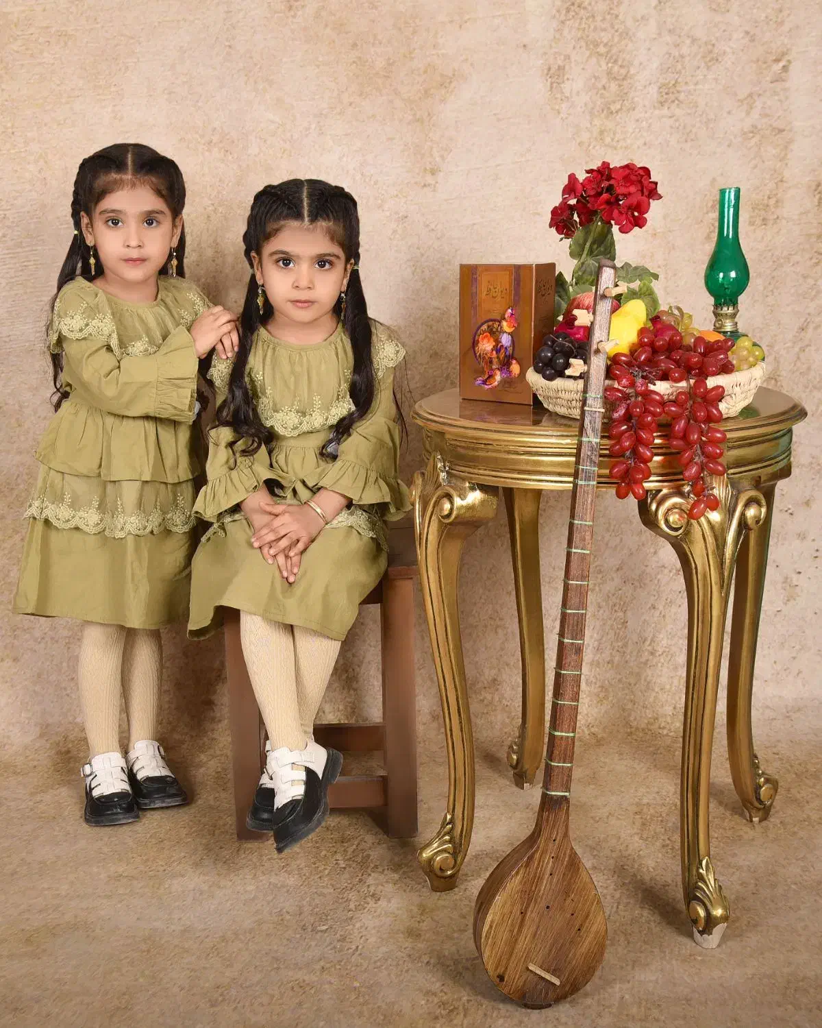 عکاسی مدارس یلدایی|خدمات پذیرایی، مراسم|بندرعباس, |دیوار