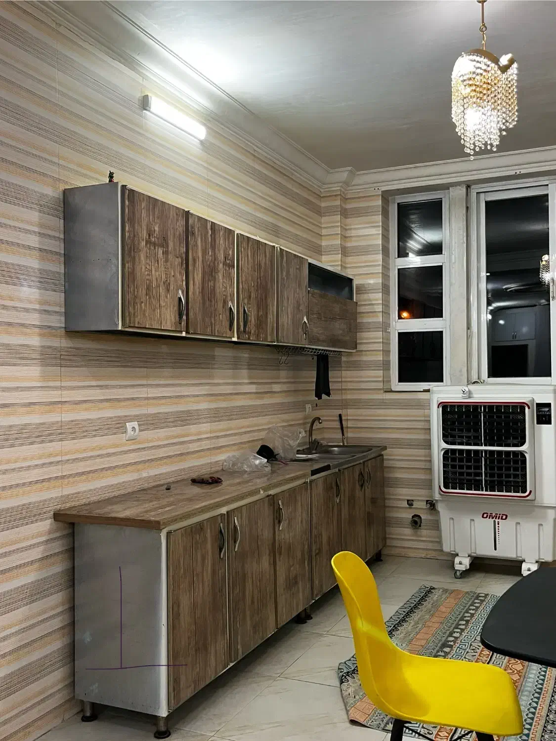 اجاره آپارتمان نزدیک حرم|اجارهٔ آپارتمان|مشهد, رضاییه|دیوار