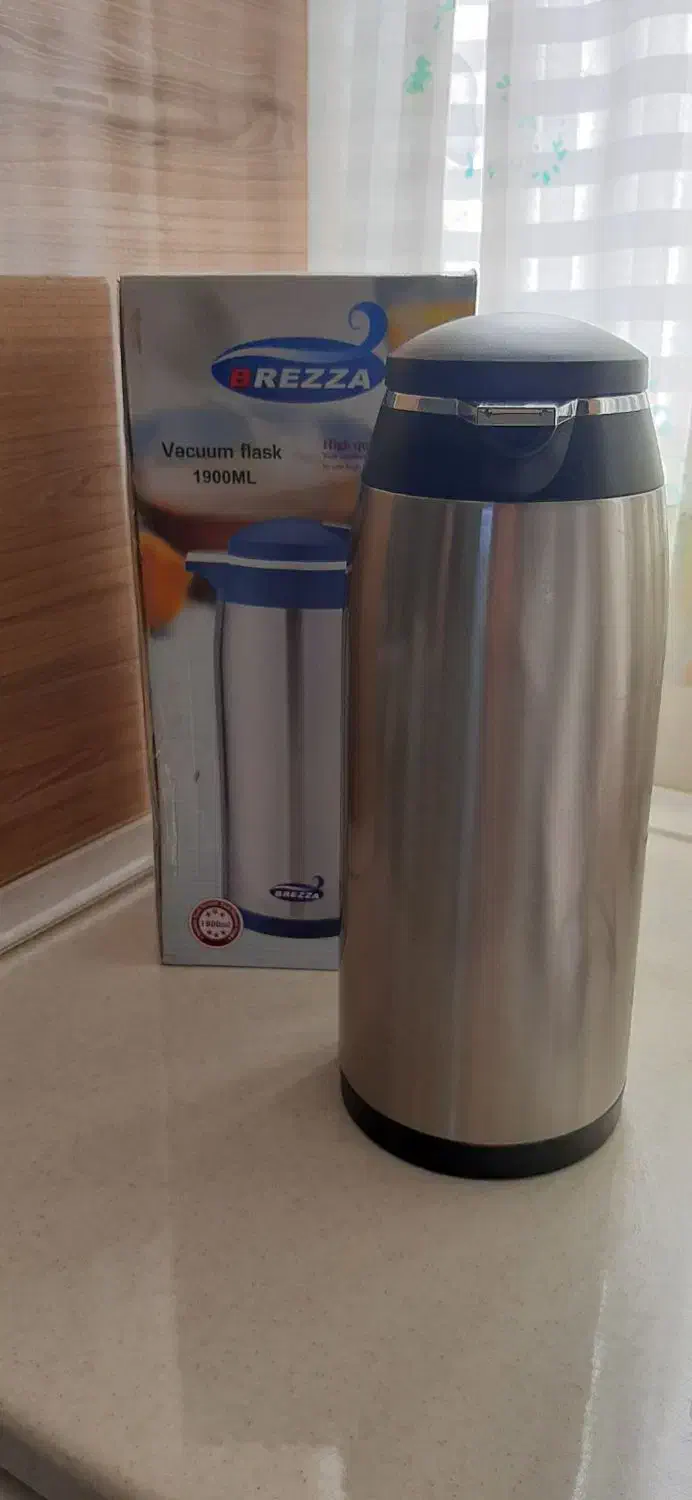 فلاکس|قوری، کتری، قهوهساز دستی|سبزوار, پاسداران|دیوار