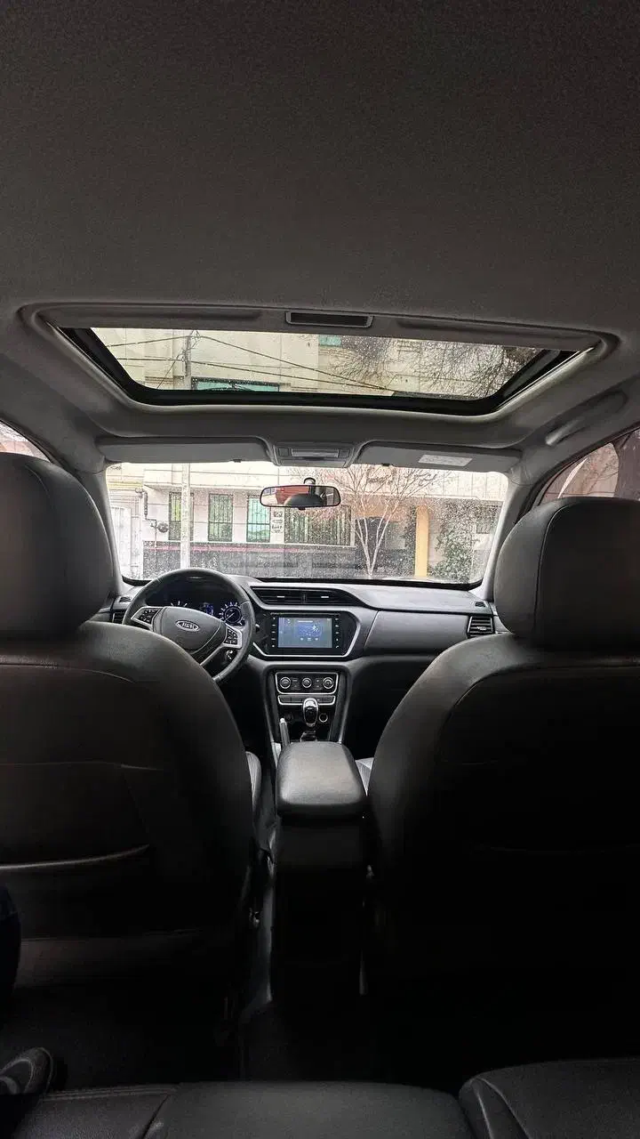 x33s اسپرت|خودرو سواری و وانت|اصفهان, عاشق‌آباد|دیوار