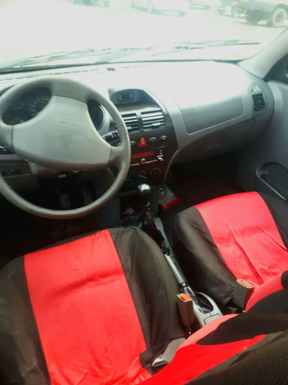 خودروسواری|خودرو سواری و وانت|ساوه, |دیوار