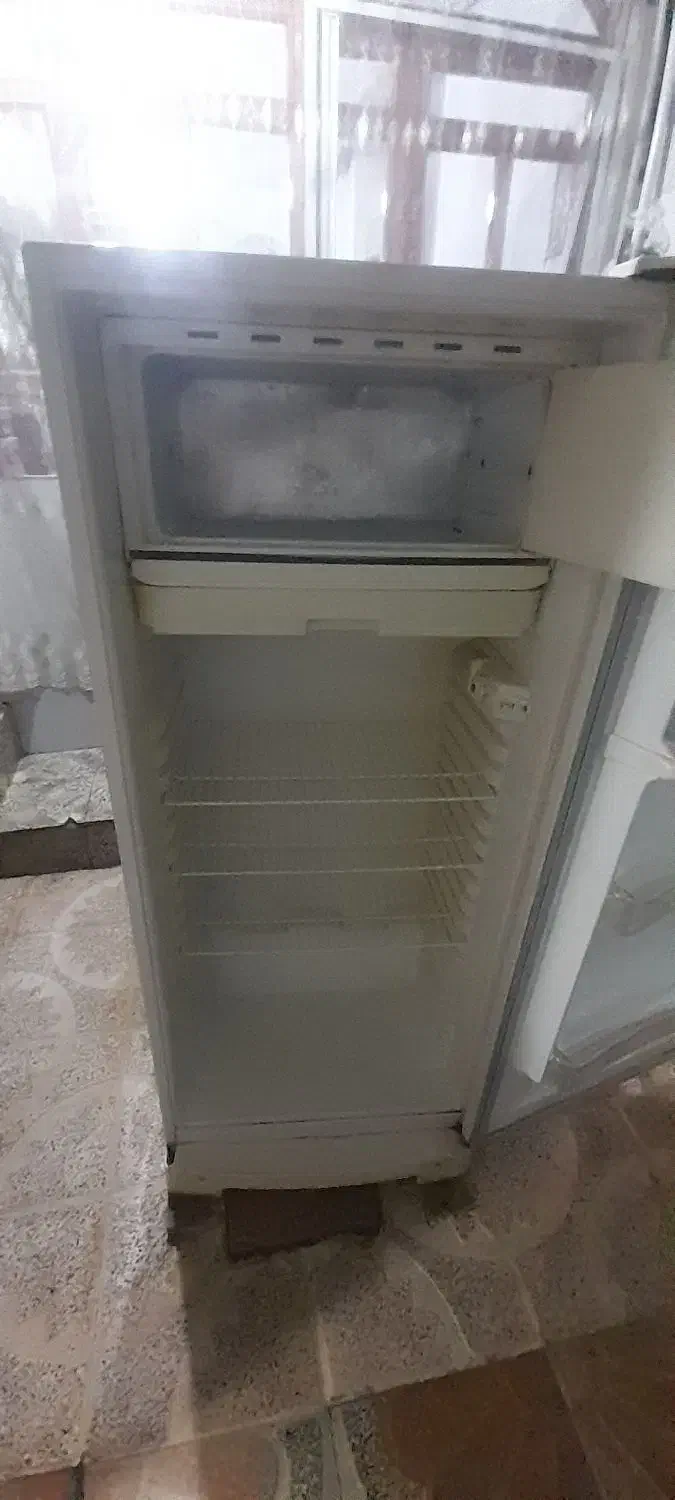 یخچال|یخچال و فریزر|اردل, |دیوار