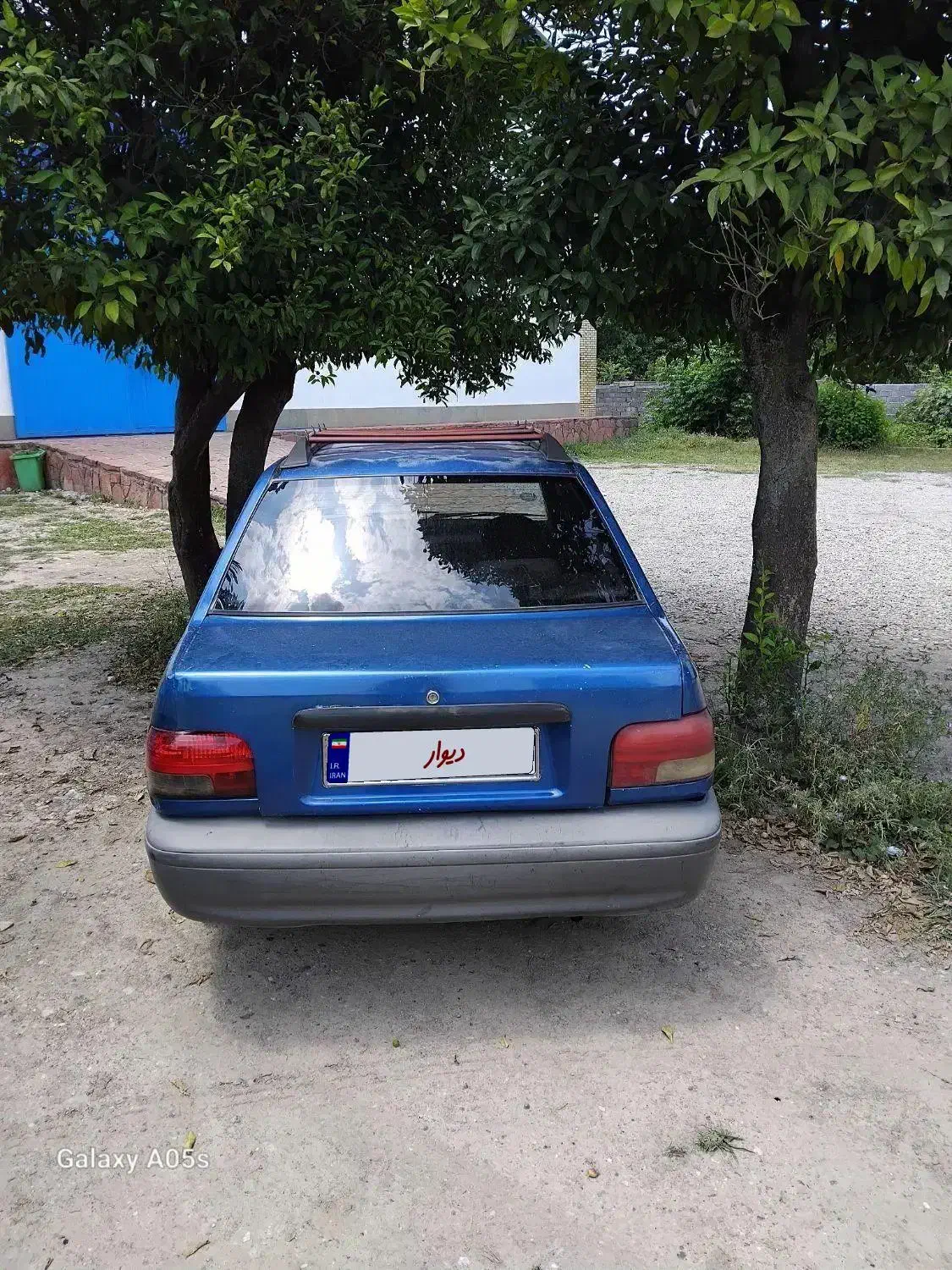 خودرو سواری|خودرو سواری و وانت|نوشهر, |دیوار