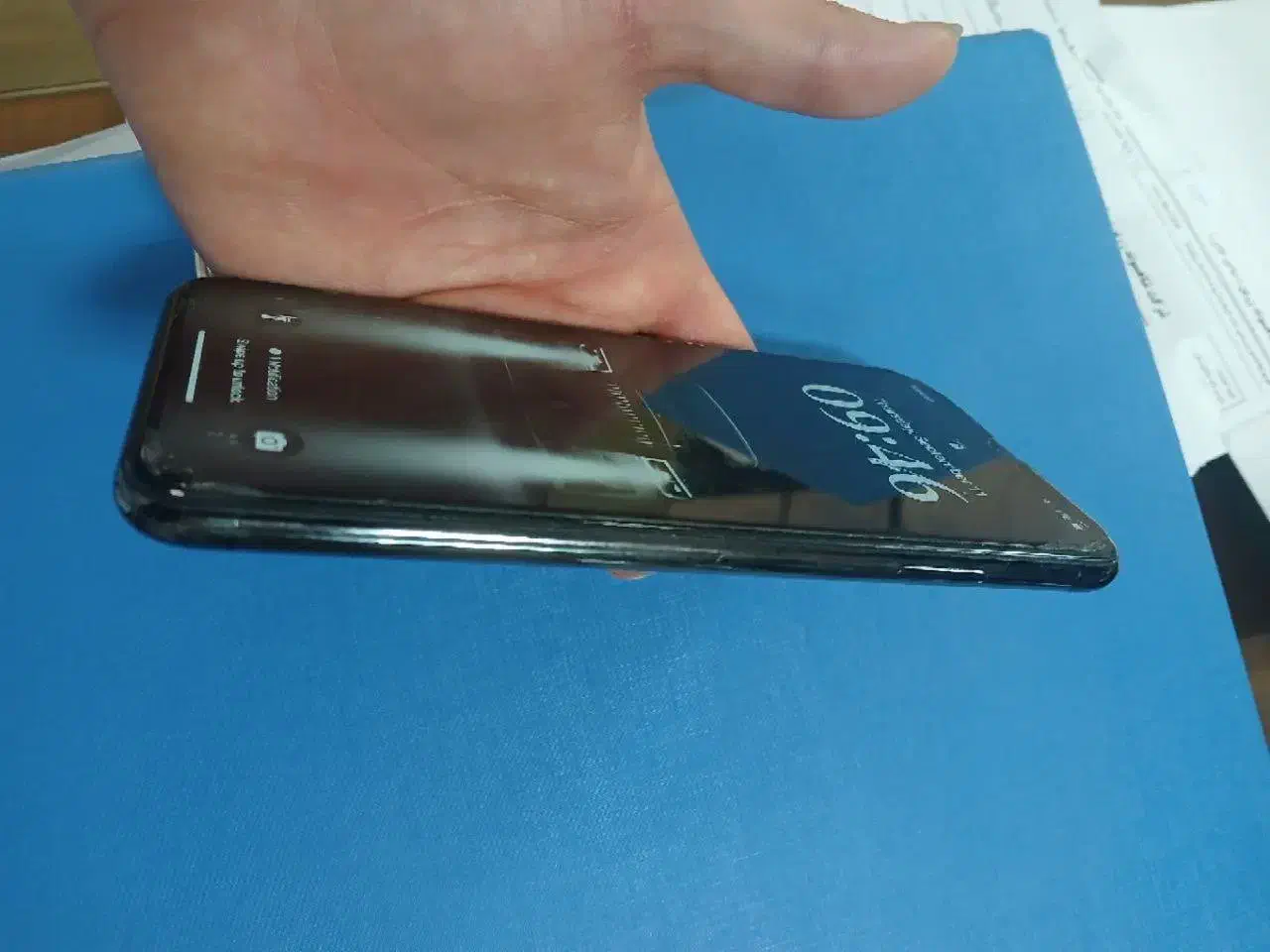 Xs max|موبایل|مشهد, مشکینی (شهرک غرب)|دیوار