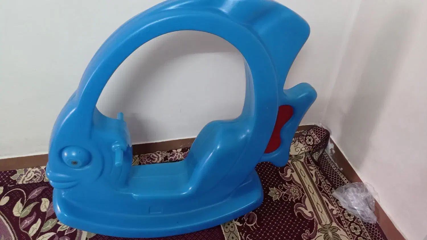 سه چرخه کالسکه الا کلنگ|اسباب‌‌بازی|اهواز, شریعتی جنوبی|دیوار