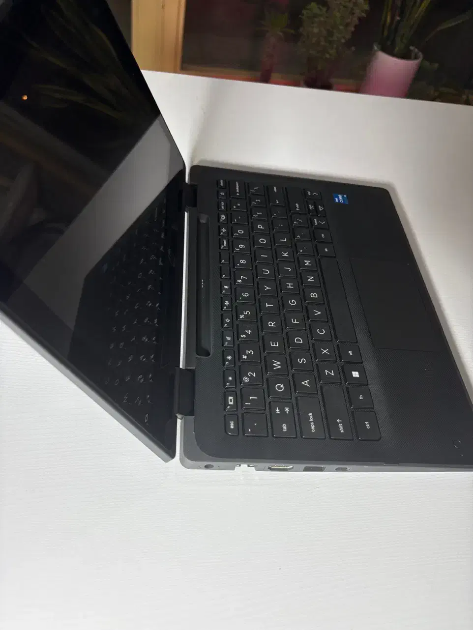 Hp x360 نسل ۱۲ صفحه تاچ|رایانه همراه|کرمانشاه, |دیوار