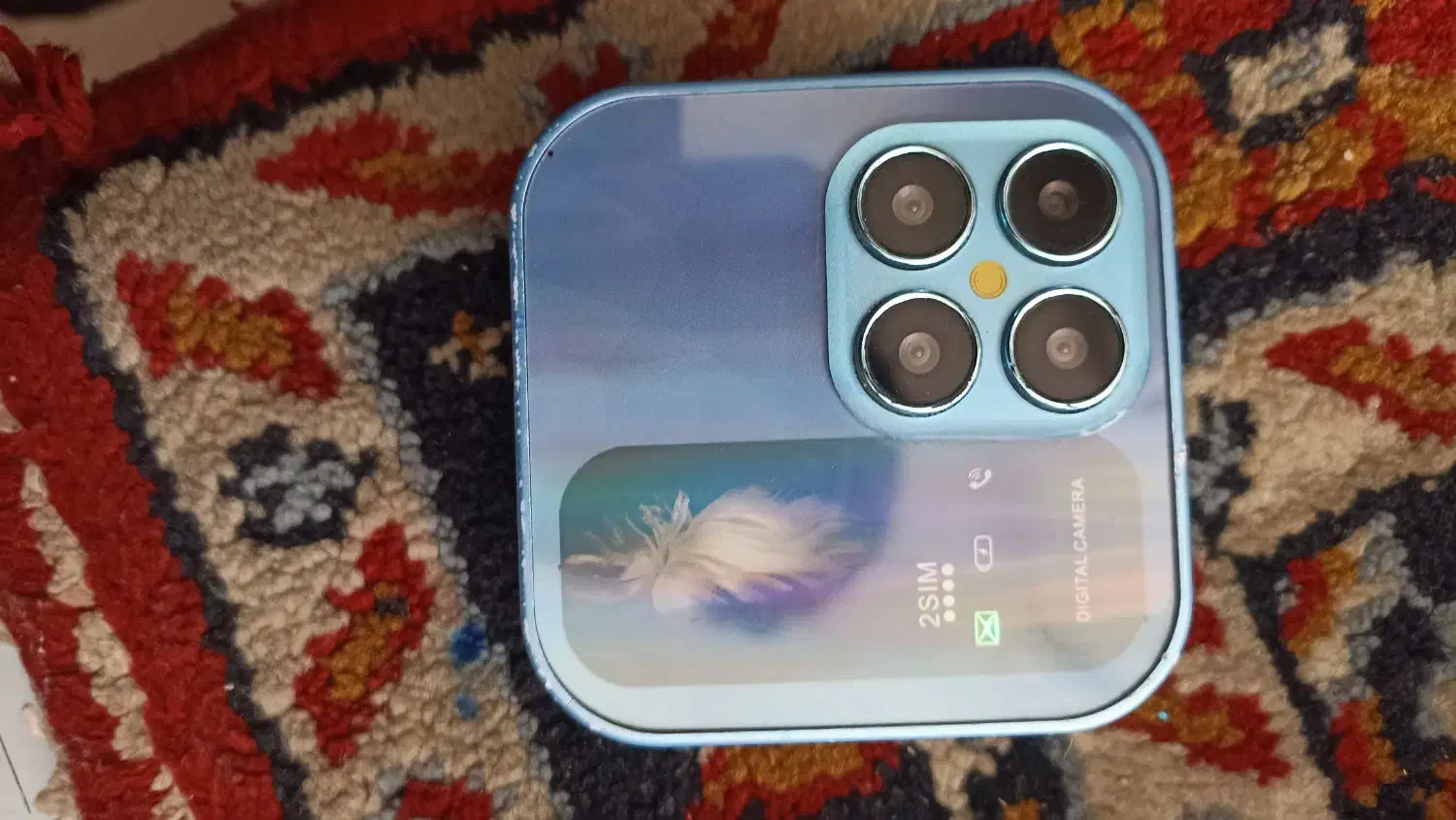 گوشی تا شو|موبایل|تربت جام, عیدی آباد|دیوار