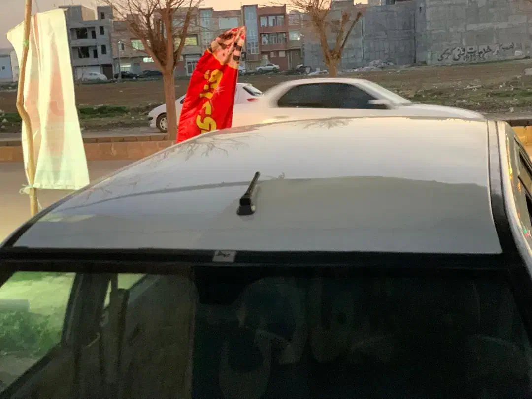 پراید مدل 87|خودرو سواری و وانت|پارس‌آباد, |دیوار