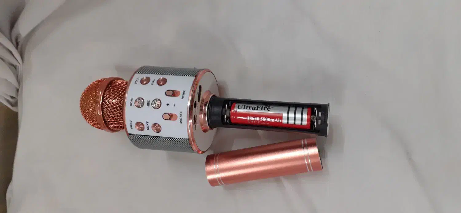 میکروفن|سیستم صوتی خانگی|قم, دروازه چوبی|دیوار