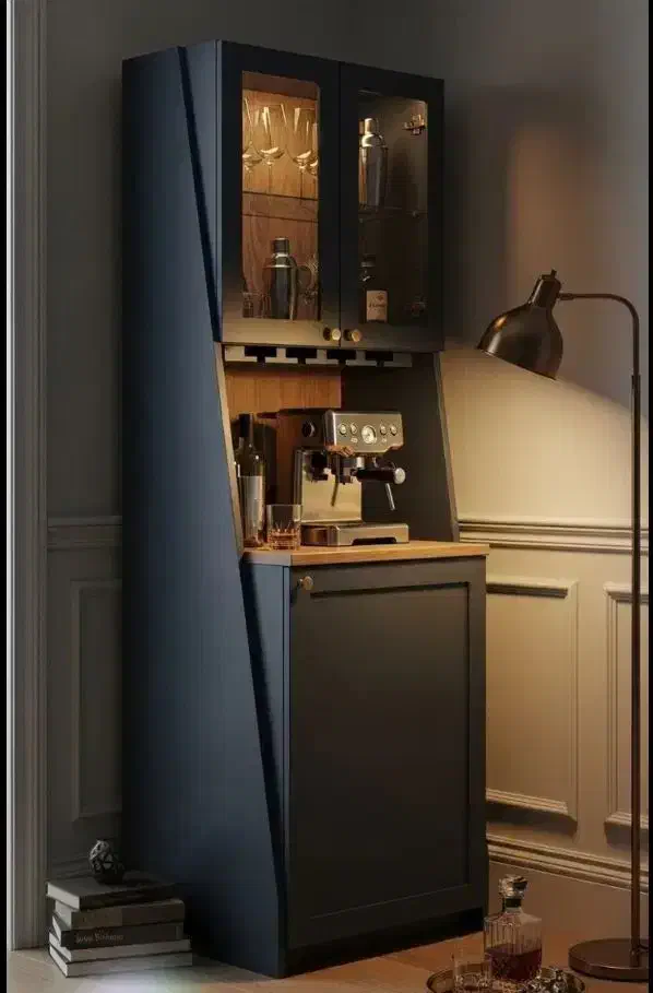 کافی بار .کافیبار|بوفه، ویترین، کنسول|مشهد, نوید|دیوار