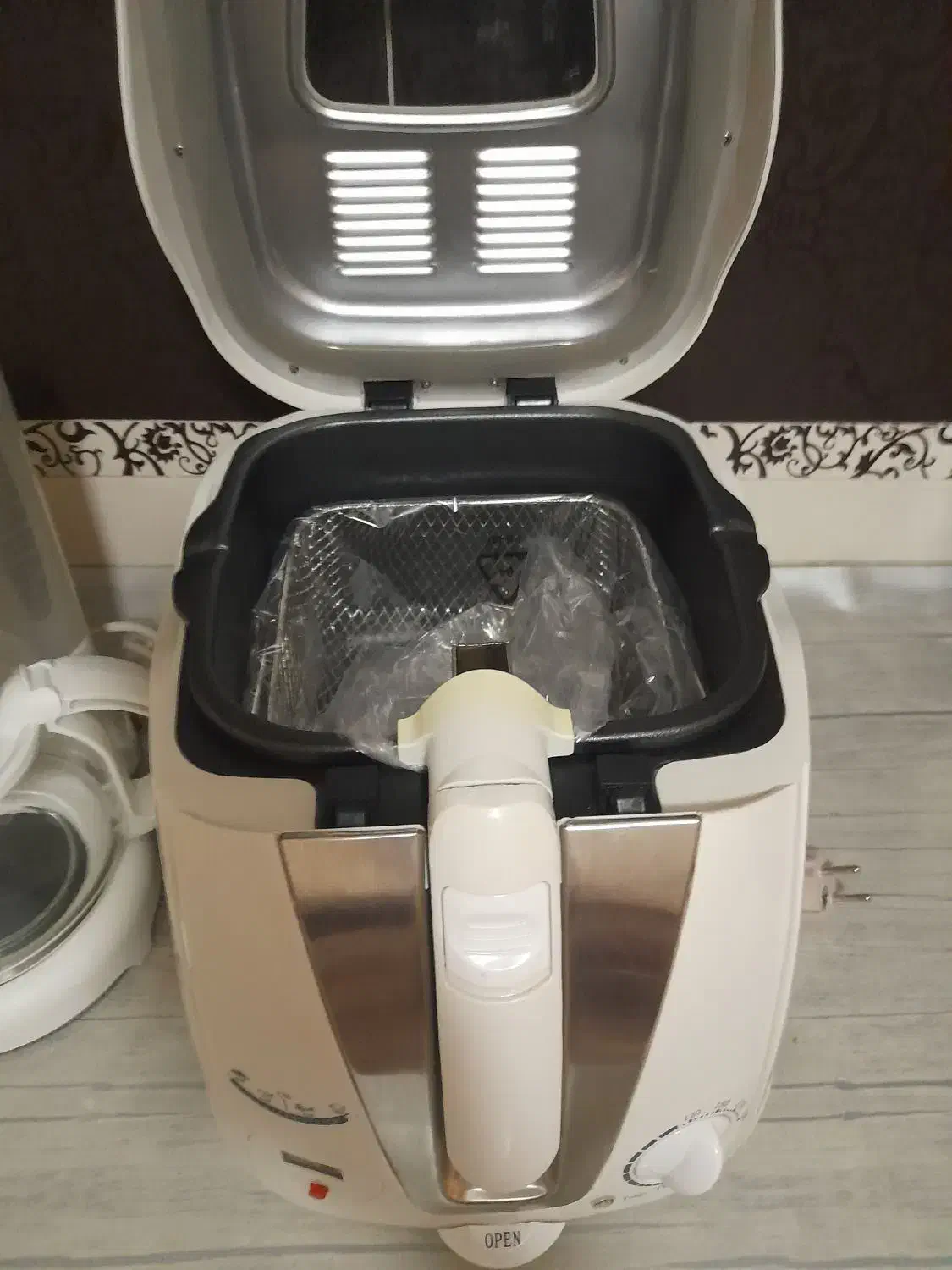 وسایل برقی|سایر لوازم برقی|کرج, نوروزآباد|دیوار