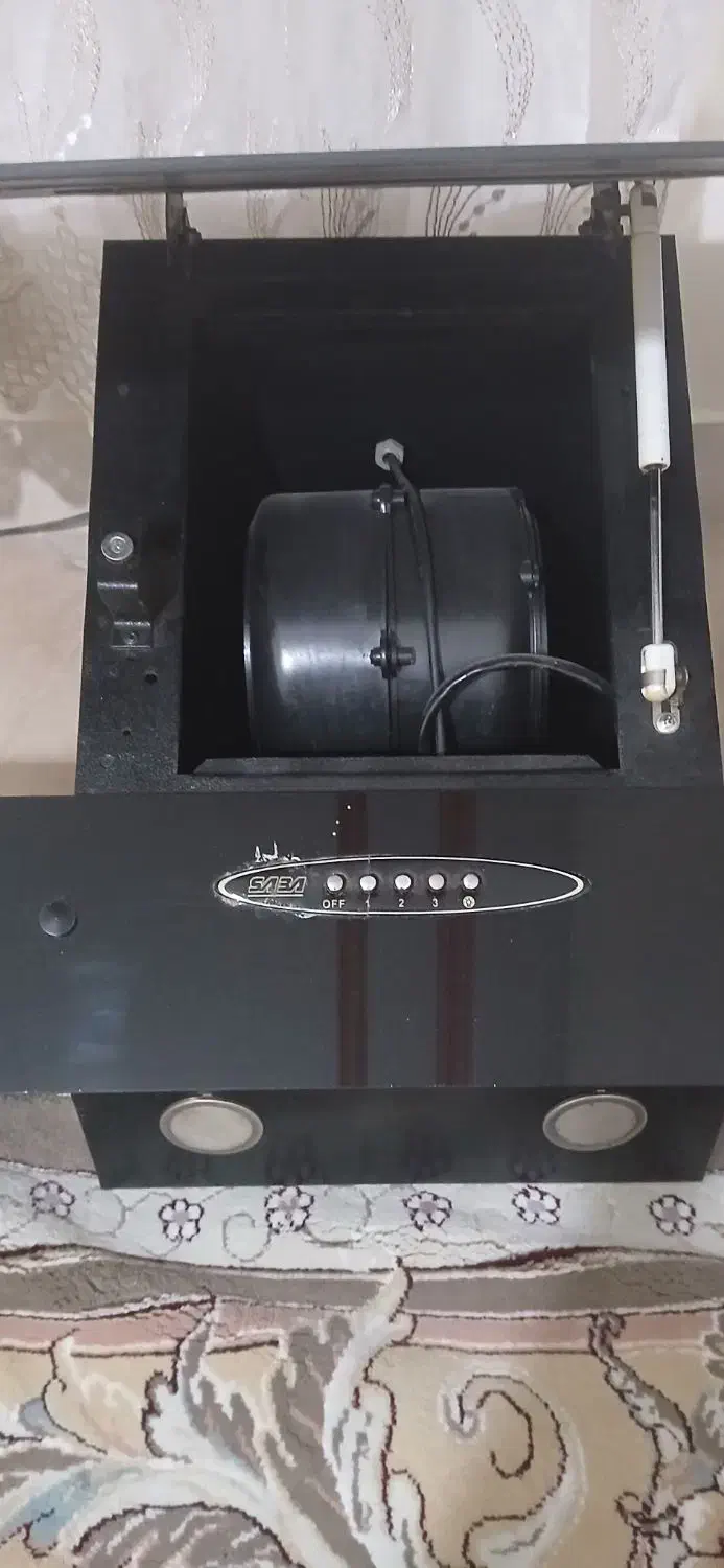 هود اشپزخانه|هود|تهران, زمزم|دیوار