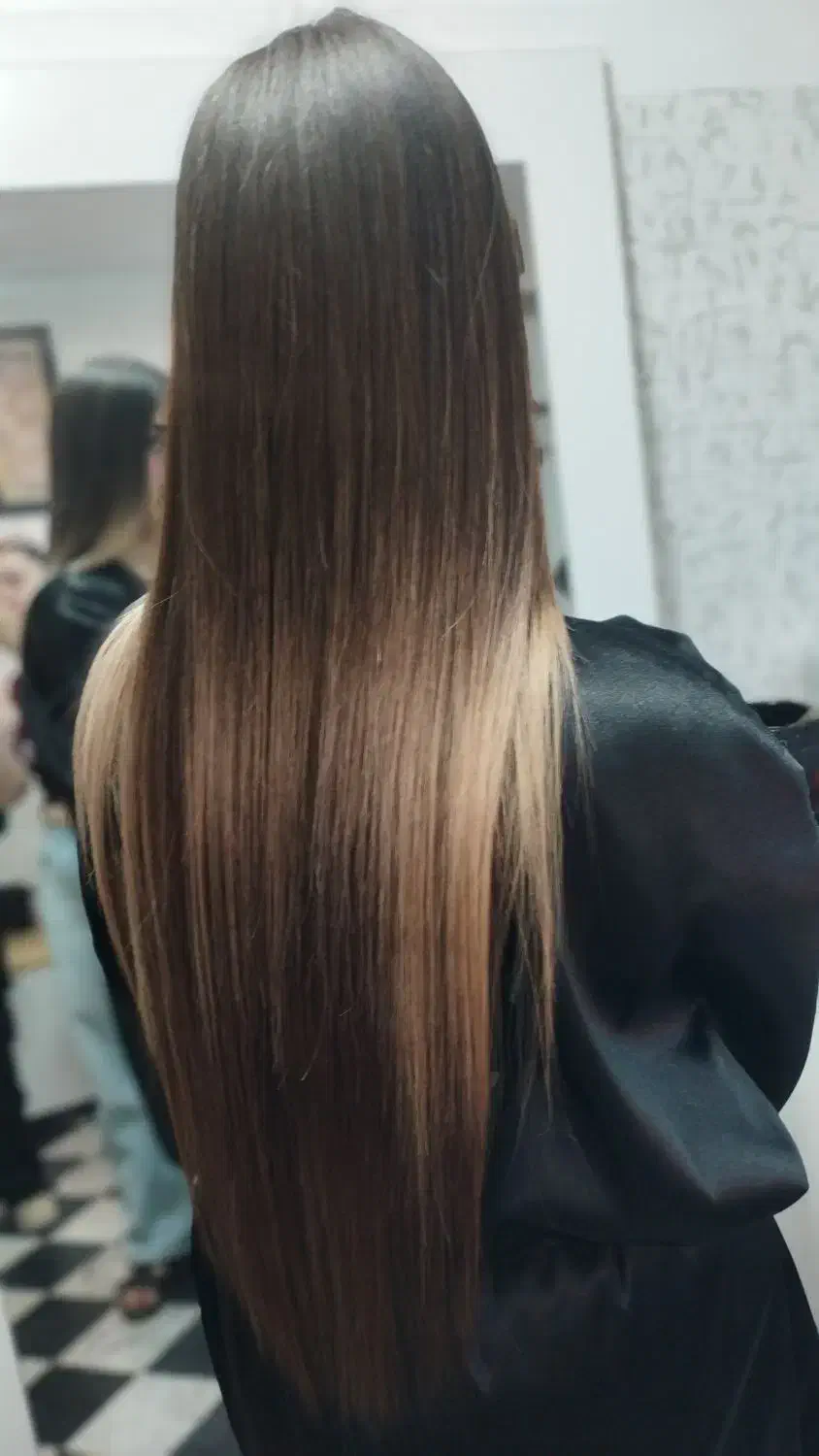 خدمات و آموزش تخصصی|خدمات آرایشگری و زیبایی|تهران, خاک سفید|دیوار