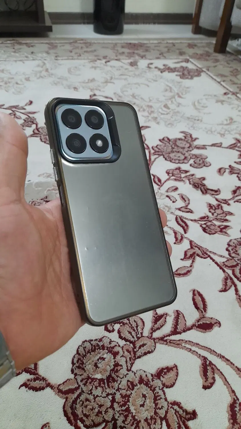 هانر x8a|موبایل|مشهد, استاد یوسفی (شهرک غرب)|دیوار
