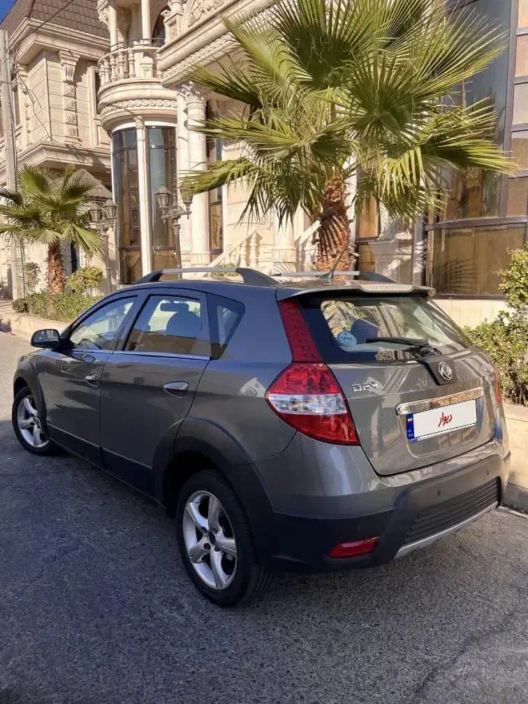 H30 TU5-A|خودرو سواری و وانت|تهران, درب دوم|دیوار