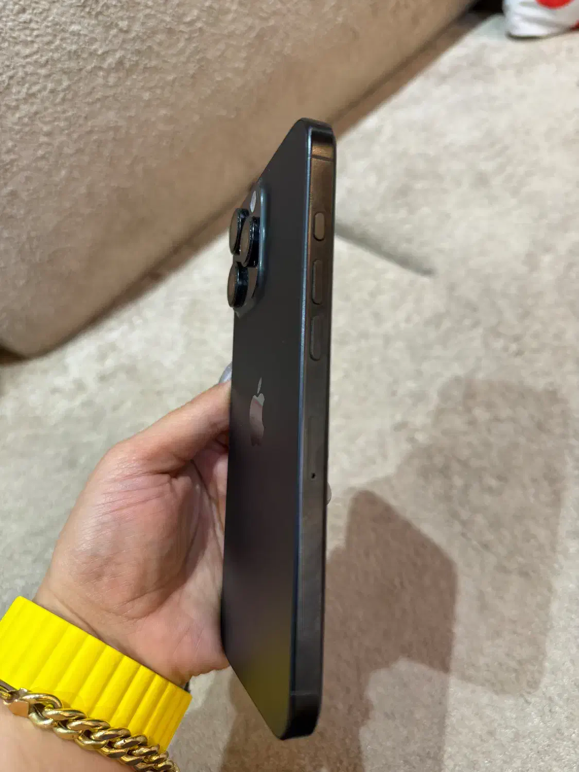 16پرو مکس Zaa 256|موبایل|تنکابن, |دیوار