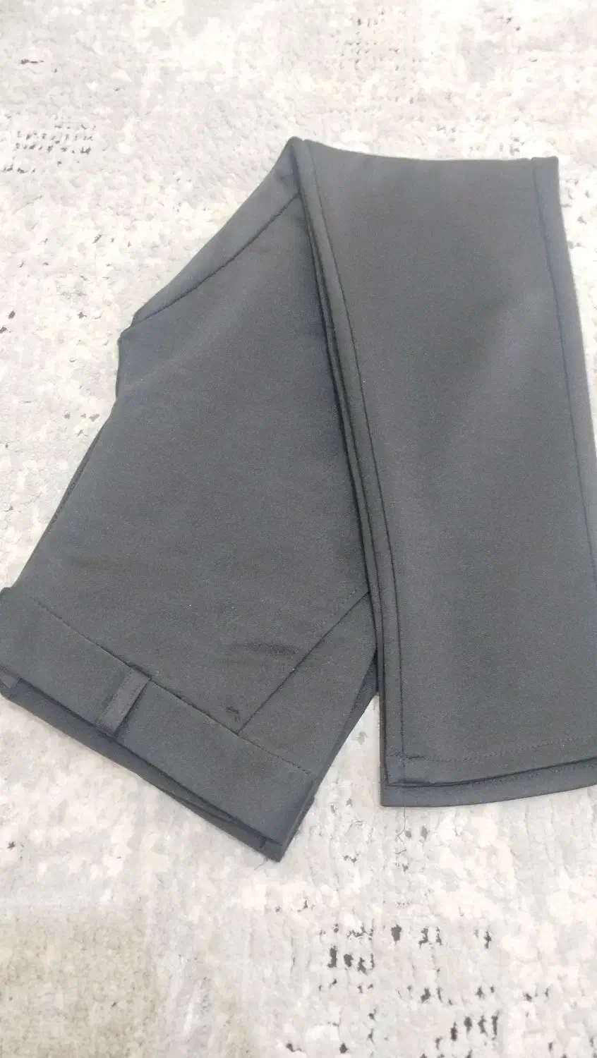 ی دست کت شلوار مشکی|لباس|نجف‌آباد, صالح آباد|دیوار