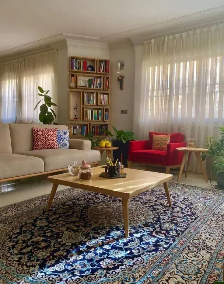 واحد با سند* زرافشان بیست متری کاشانی موسی آباد|فروش آپارتمان|اسلامشهر, باغ فیض|دیوار