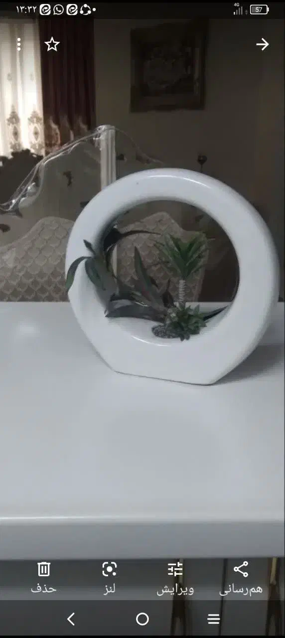 دسته گل عروس|گل مصنوعی|کرج, حیدرآباد|دیوار