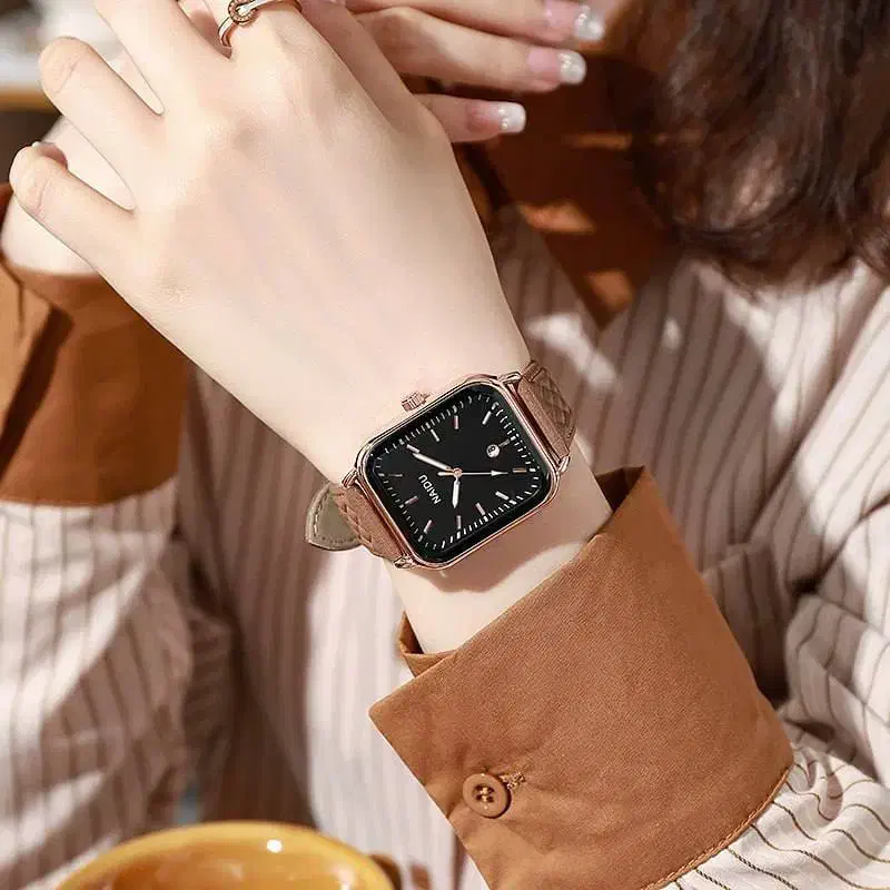 ساعت مچی نایدو NAIDU|ساعت|قم, ولیعصر|دیوار