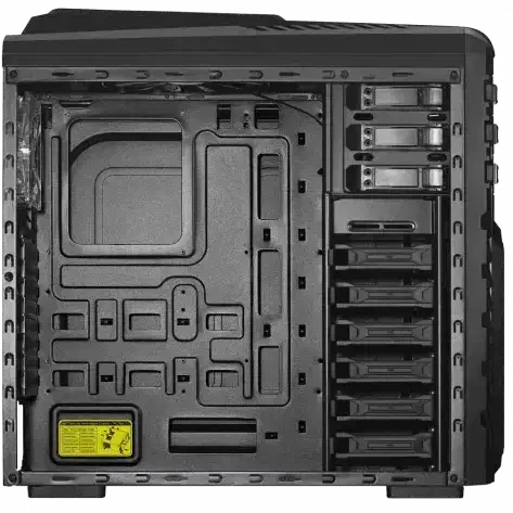 کیس X3+ Viper|قطعات و لوازم جانبی رایانه|قم, پردیسان|دیوار