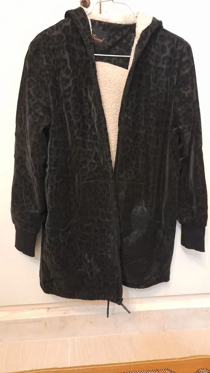 کاپشن و پافر و کت و شلوار|لباس|شاهدشهر, |دیوار