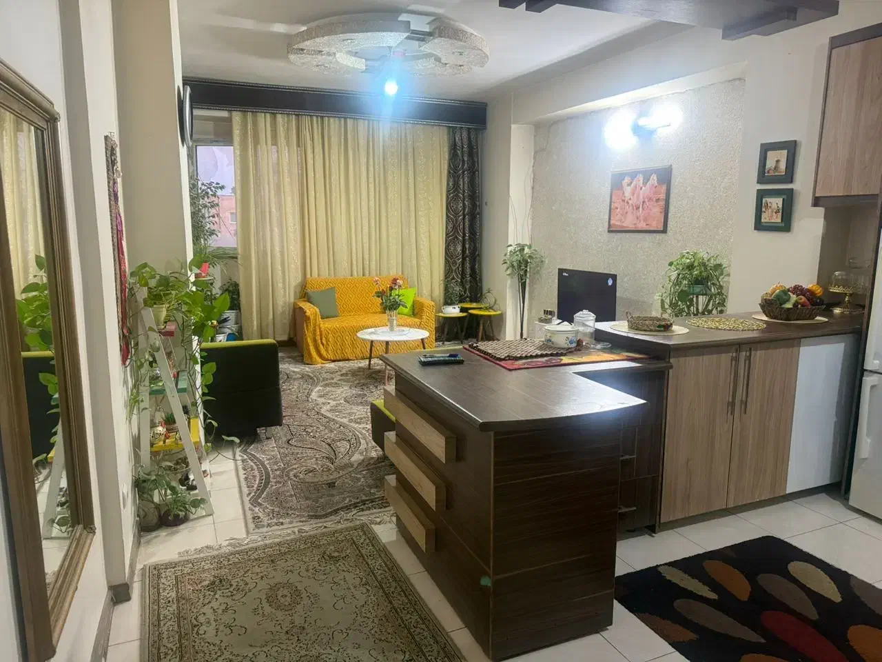 شاهین شهر مسکن مهر وام دار واقساط بلند مدت|فروش آپارتمان|شاهین‌شهر, مسکن مهر|دیوار