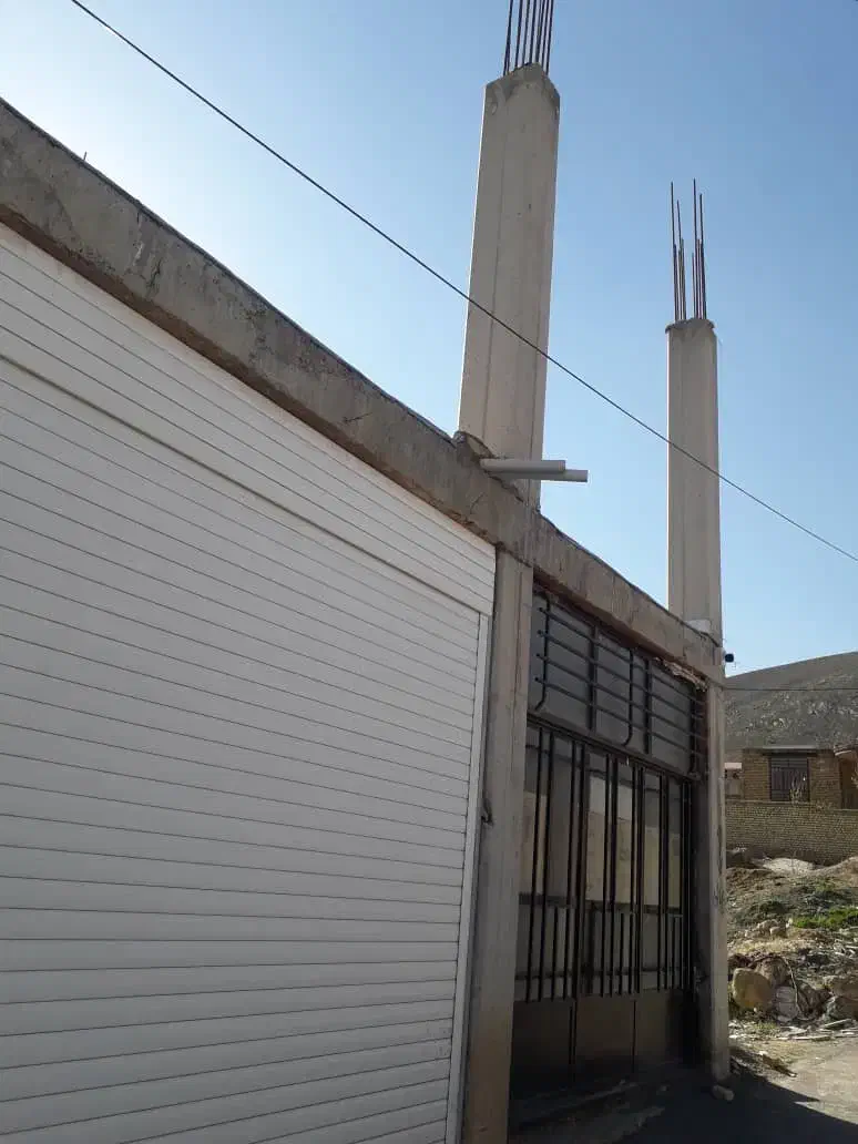 منزل ویلایی پل زمان خان|فروش خانه و ویلا|زاینده رود, |دیوار