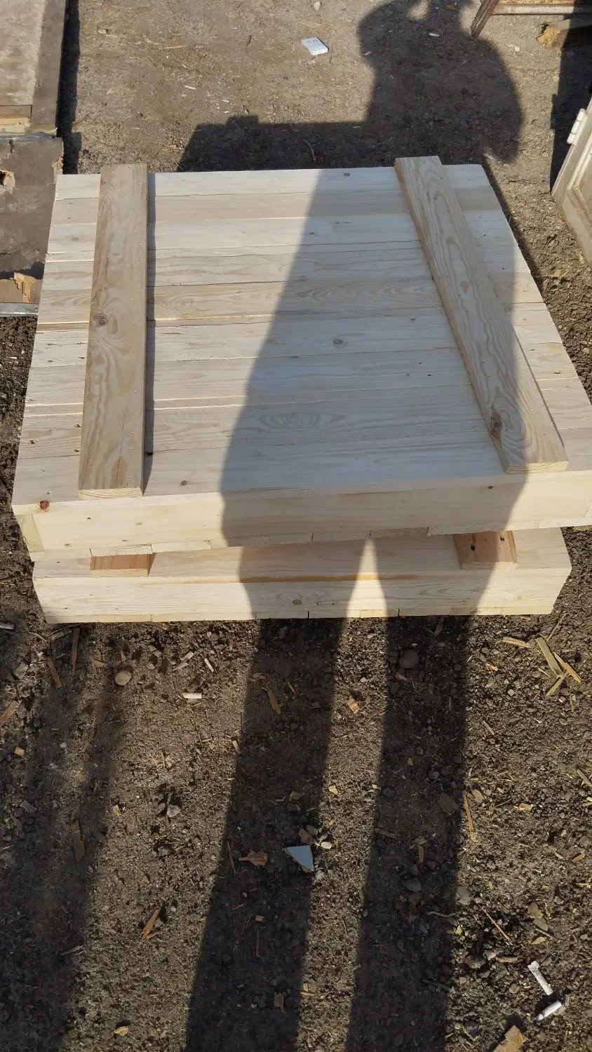 خرید و فروش تخته پالتی|عمده‌فروشی|تهران, شادآباد|دیوار