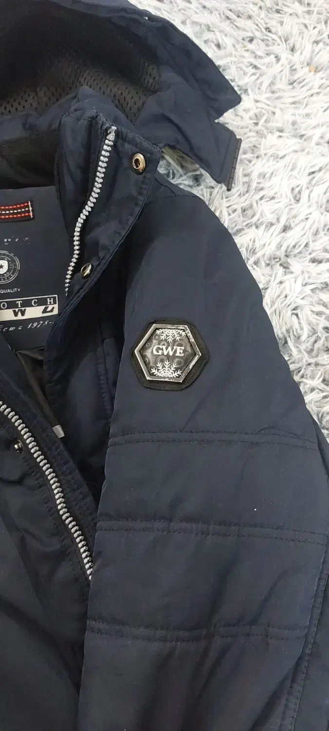 کاپشن مردانه|لباس|نیشابور, کوی فرهنگیان|دیوار