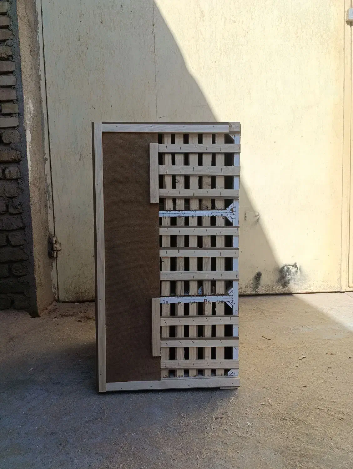 قفس پرنده|لوازم جانبی حیوانات|گنبد کاووس, |دیوار