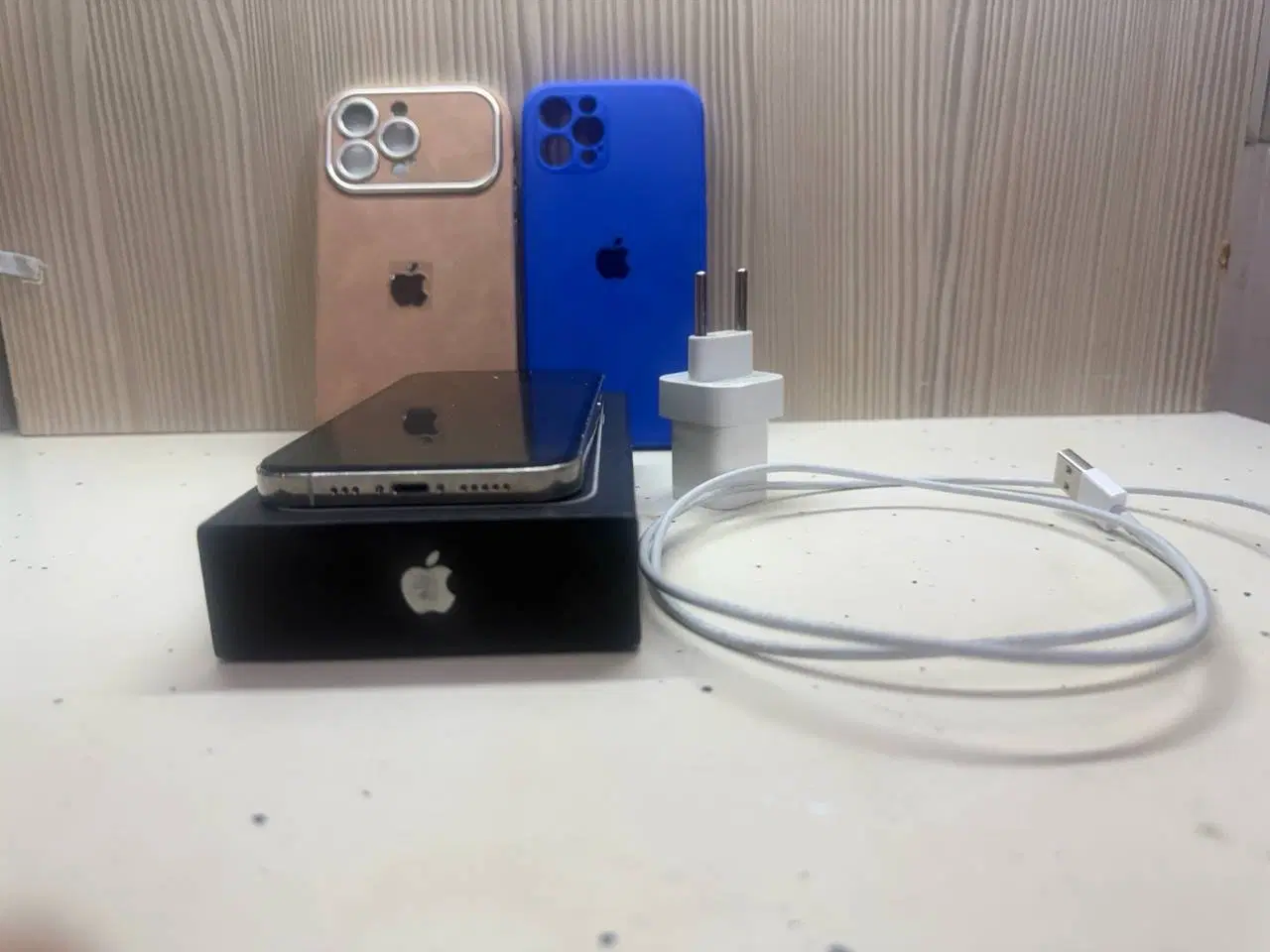 iPhone 12 Pro|موبایل|سمنان, |دیوار