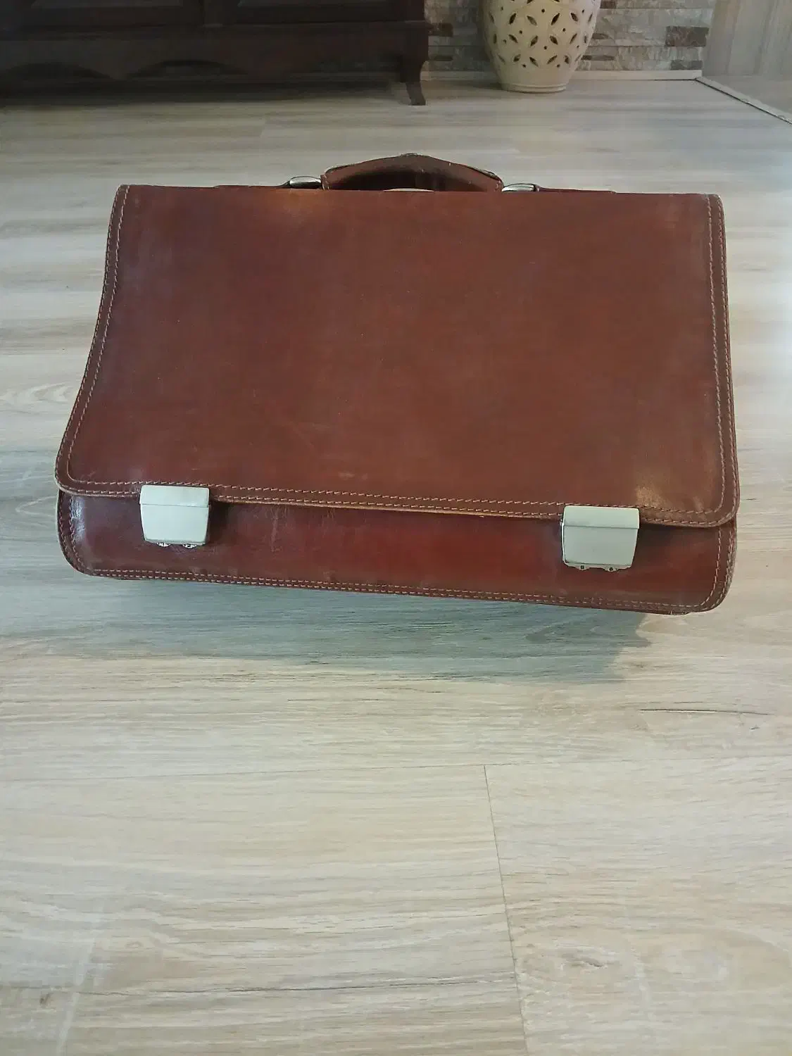 کیف چرم|کیف، کفش، کمربند|تهران, گلستان (شهرک راه آهن)|دیوار