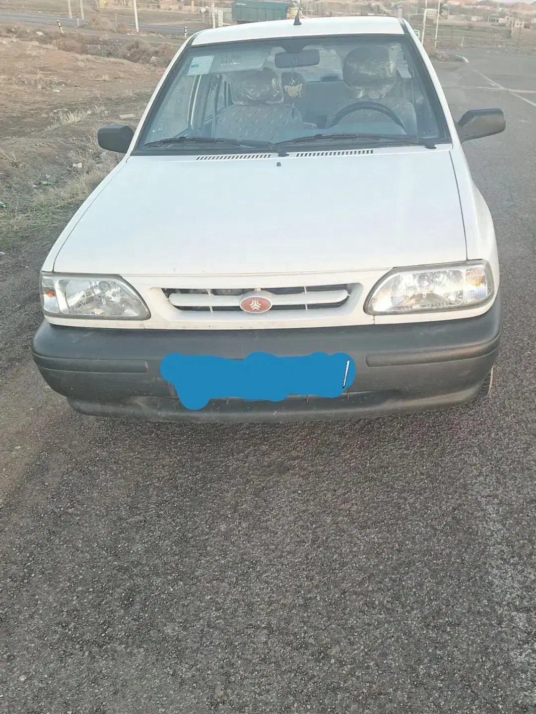 پراید131|خودرو سواری و وانت|اردبیل, |دیوار