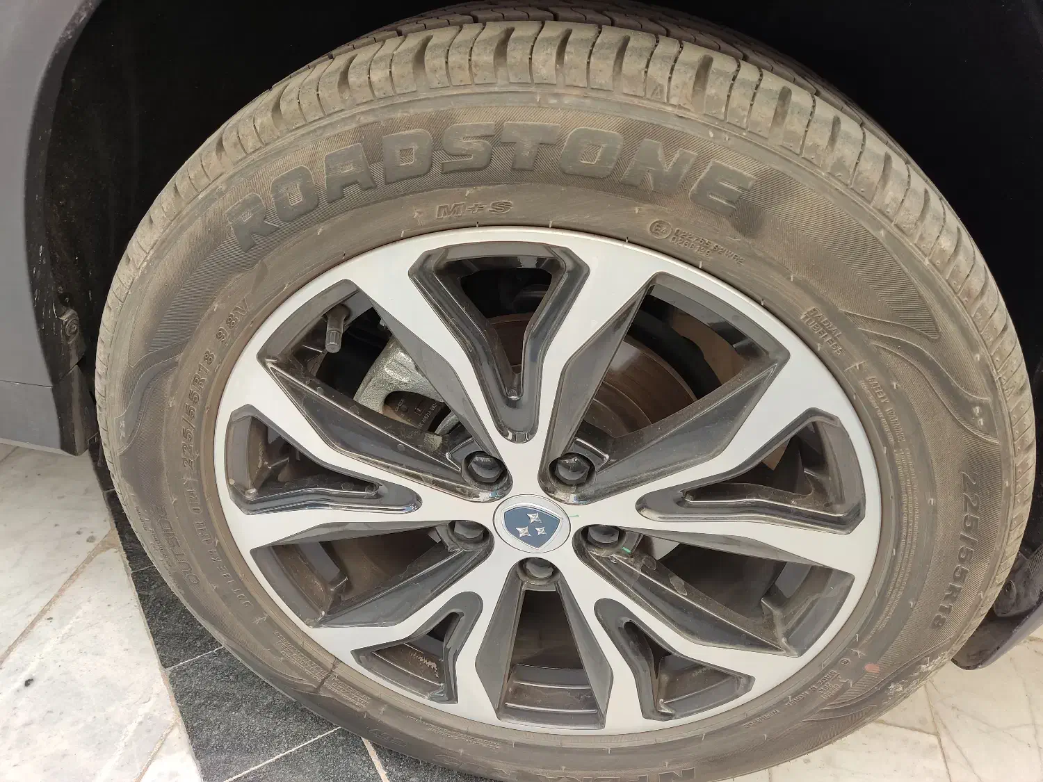 Fmc T5 فول آپشن صفر|خودرو سواری و وانت|زاهدان, |دیوار