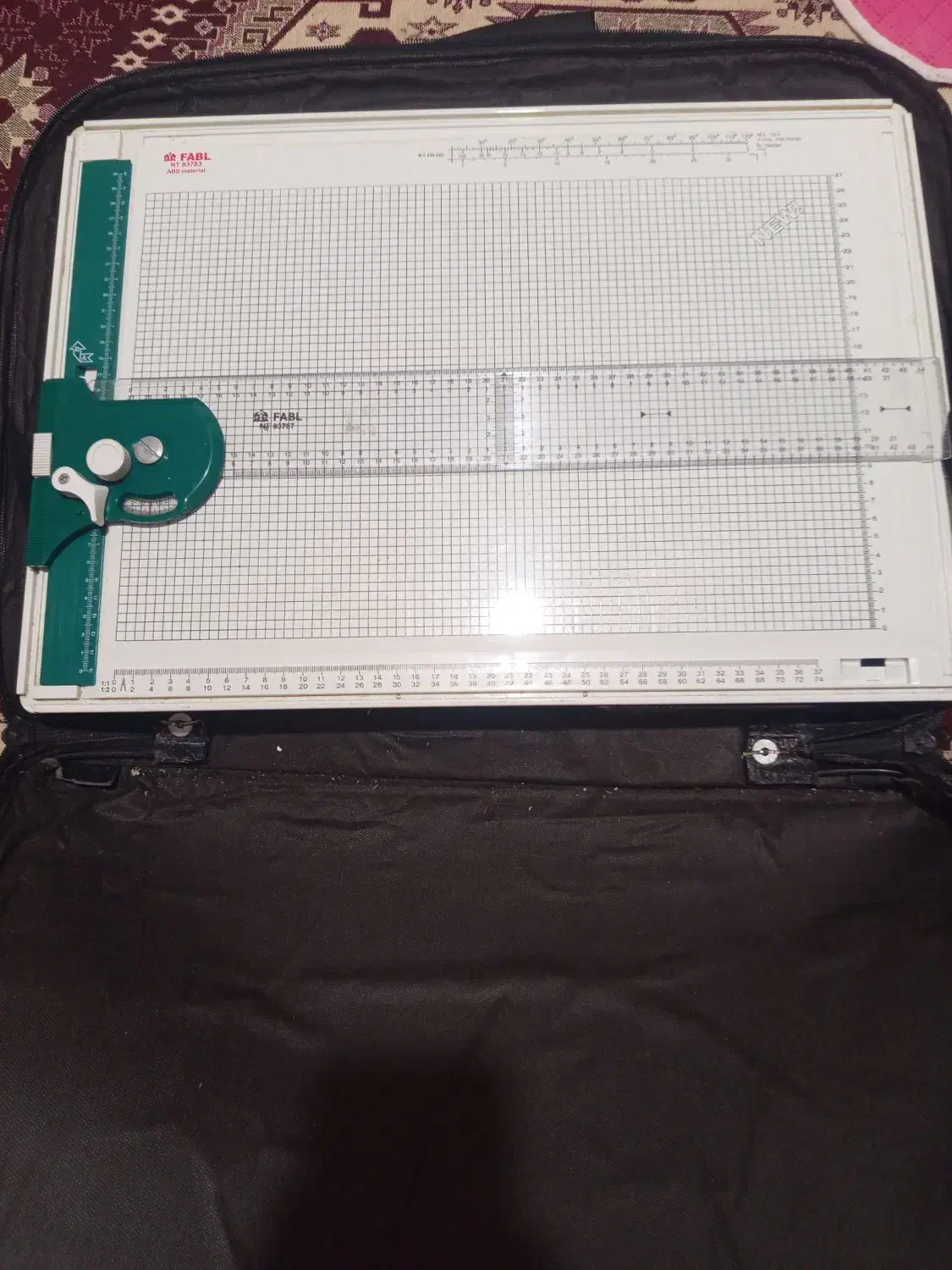 تخته راس نقشه کشی|لوازم التحریر|پاکدشت, شهرک امام رضا|دیوار