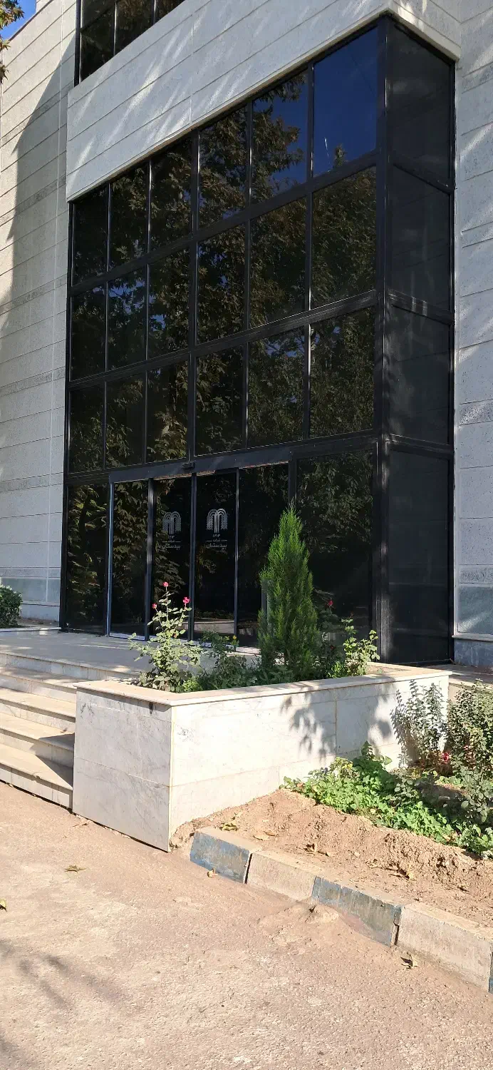 اجاره ساختمان مناسب شرکتها ، ادارات یا امور شخصی|اجارهٔ دفتر کار، اتاق اداری، مطب|محمدیه-قزوین, |دیوار