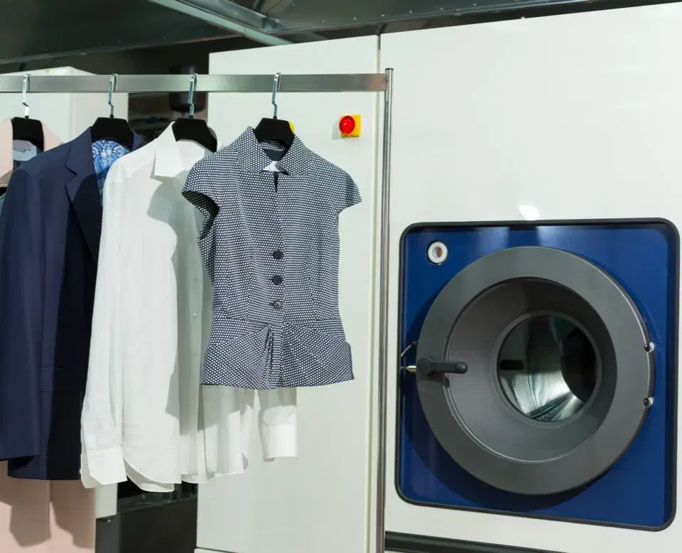 خشکشویی واش تاش آنلاین|خدمات نظافت|تهران, اوقاف|دیوار