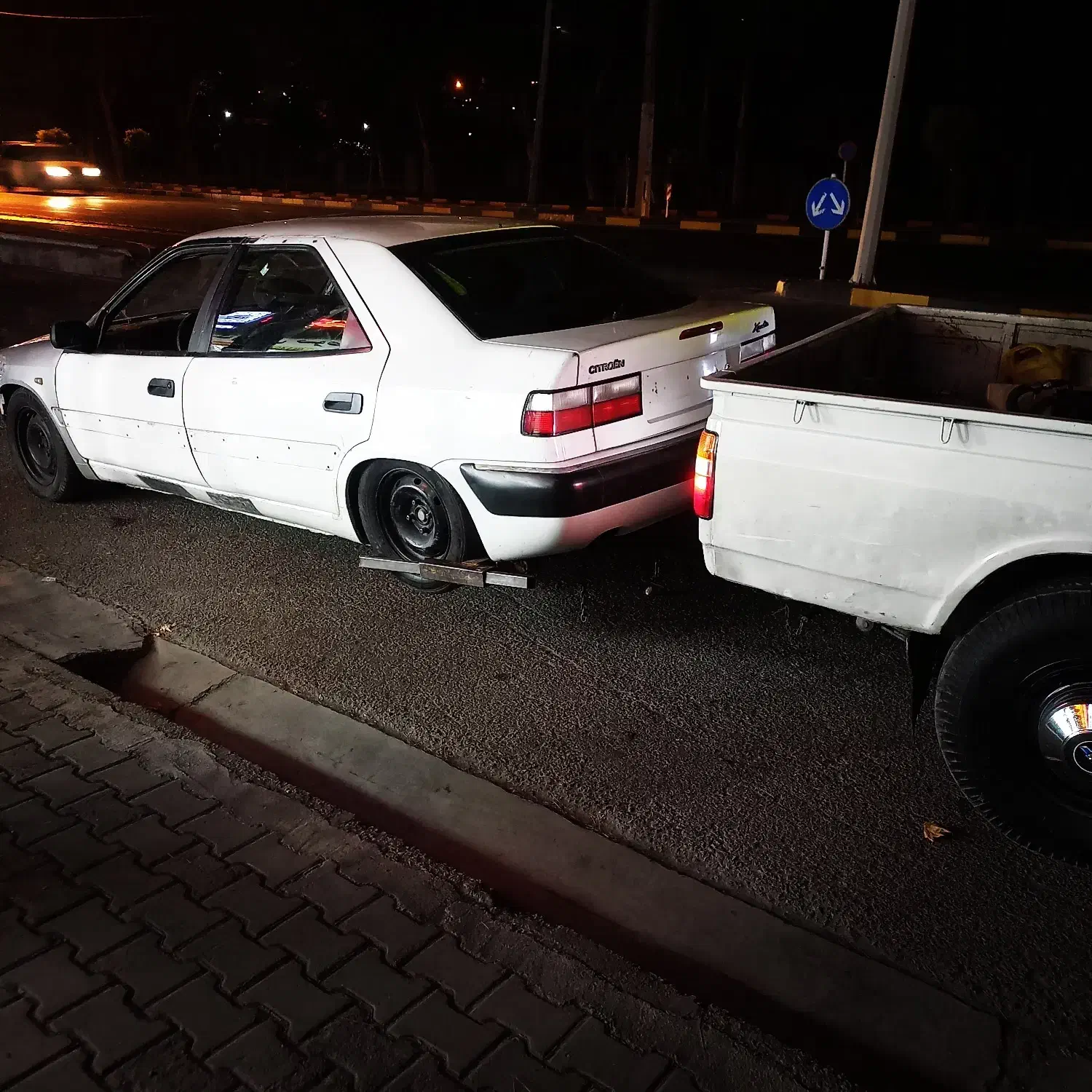 امدادخودرویدککش.جرثقیل *خودروبریدک کش نیسان|خدمات حمل و نقل|گرگان, |دیوار