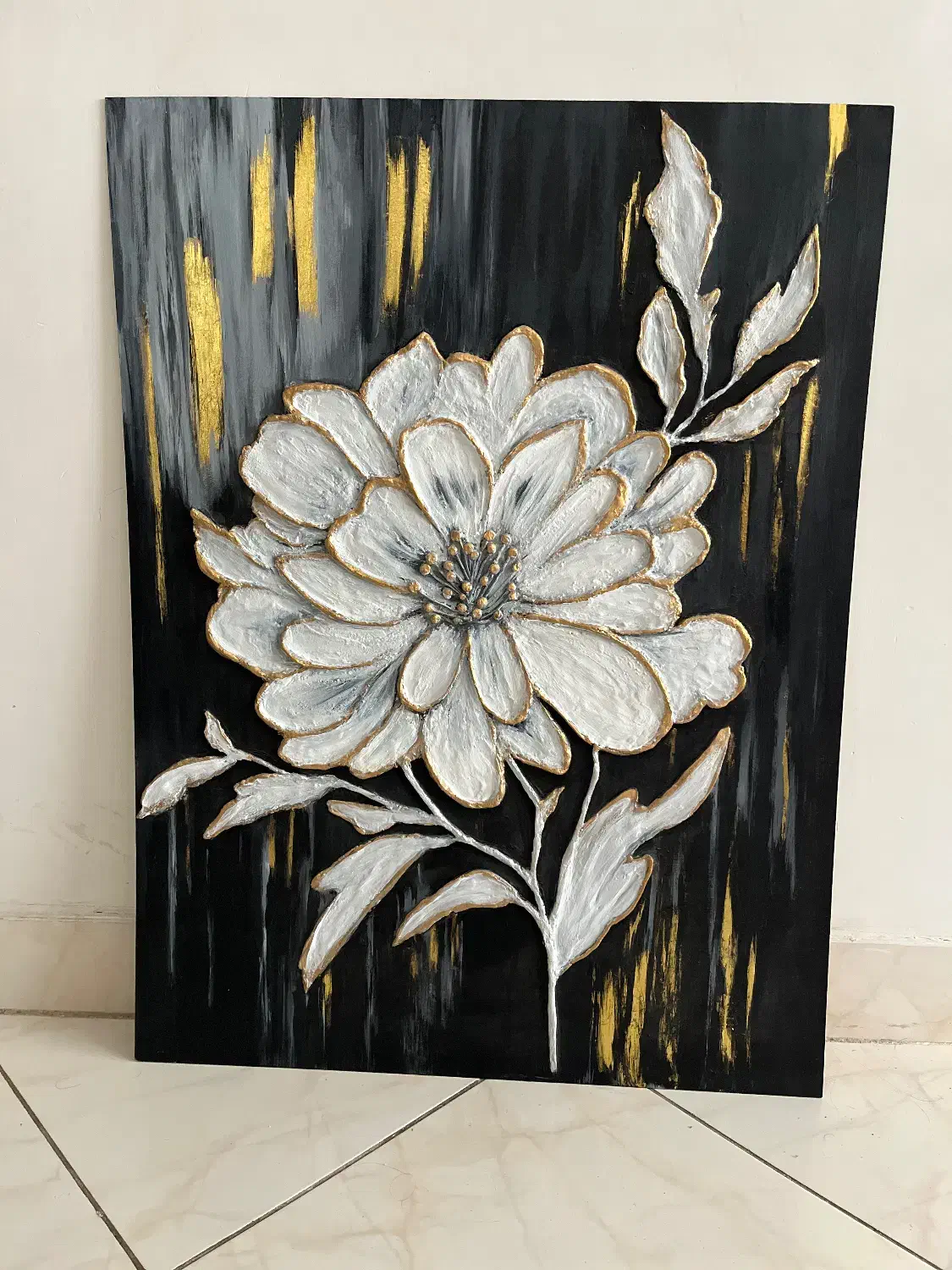 تابلو،۶۰*۸۰|تابلو، نقاشی، عکس|مشهد, امیریه|دیوار