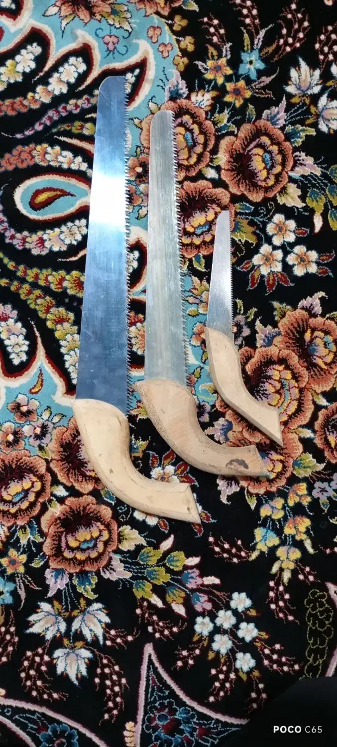 تعدادی ابزار|ابزارآلات|بومهن, |دیوار