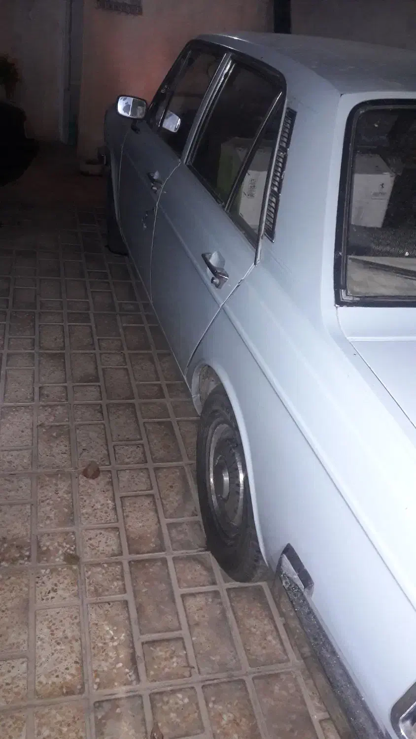 پیکان ۵۹|خودرو سواری و وانت|مشکیندشت, |دیوار