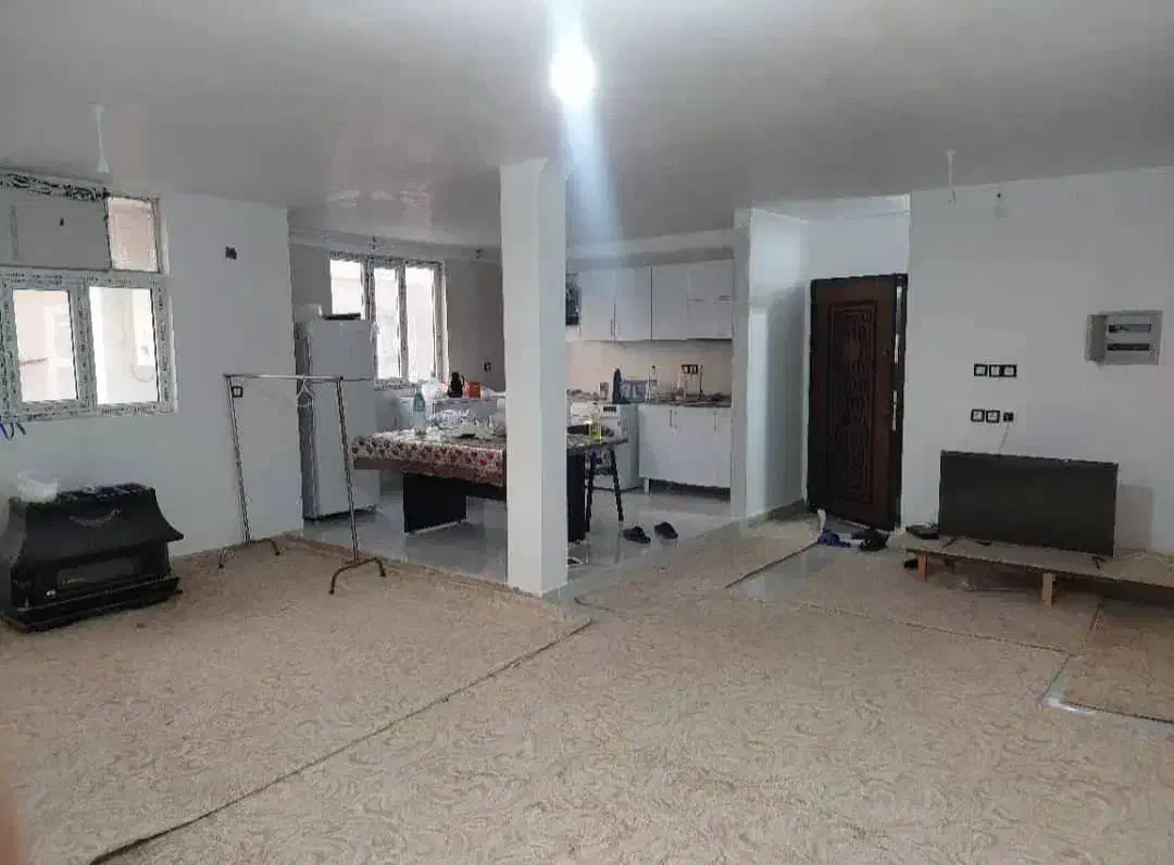 آپارتمانی فاز ۶ آزادی 16|اجارهٔ آپارتمان|بندر ماهشهر, |دیوار