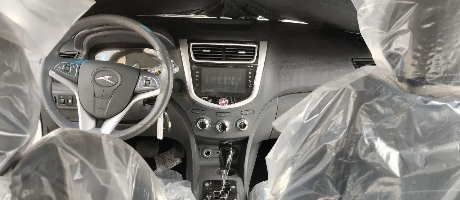 جک جی 4|خودرو سواری و وانت|تهران, نازی‌آباد|دیوار