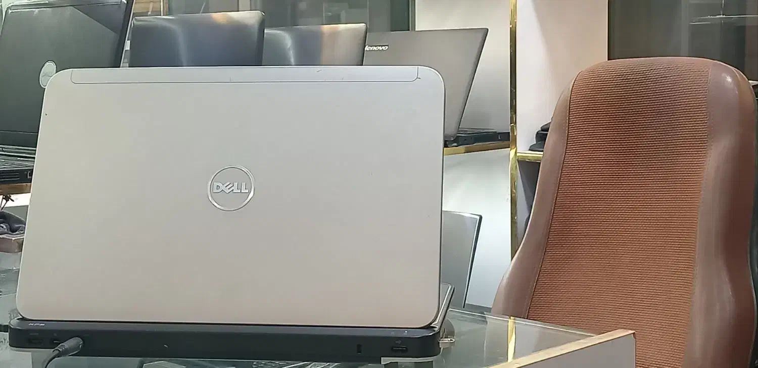 دل xpsگرافیک دار ال 401x|رایانه همراه|همدان, |دیوار