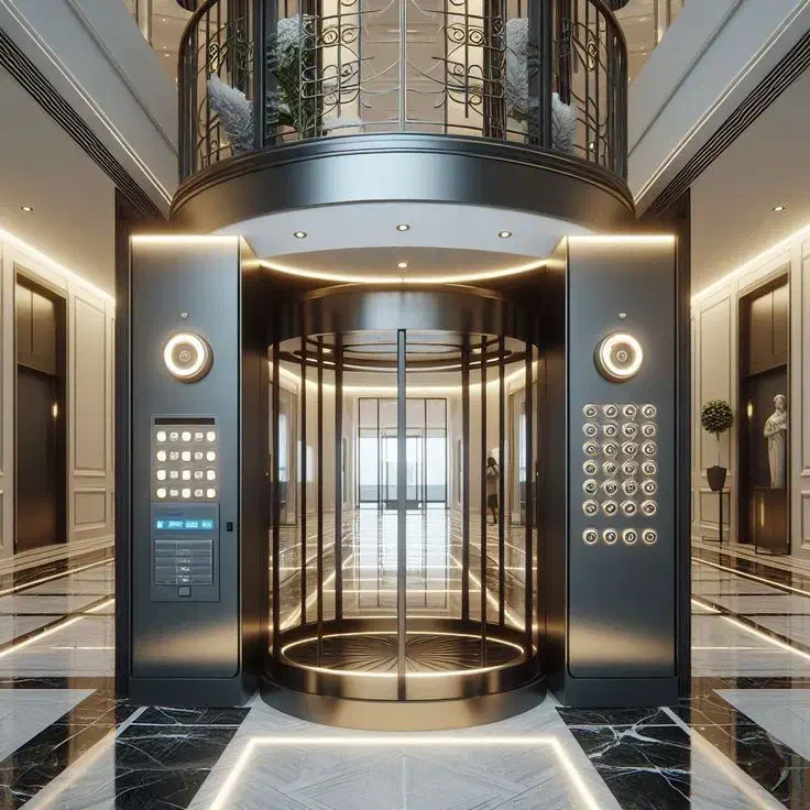 طراحی،مشاوره،اجرای آسانسور|خدمات پیشه و مهارت|قرچک, مهدیه|دیوار