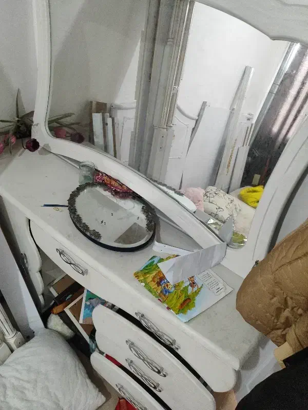 تخت خواب ۲ نفره ترکیه ای sgb|تخت و سرویس خواب|تهران, چیتگر جنوبی|دیوار