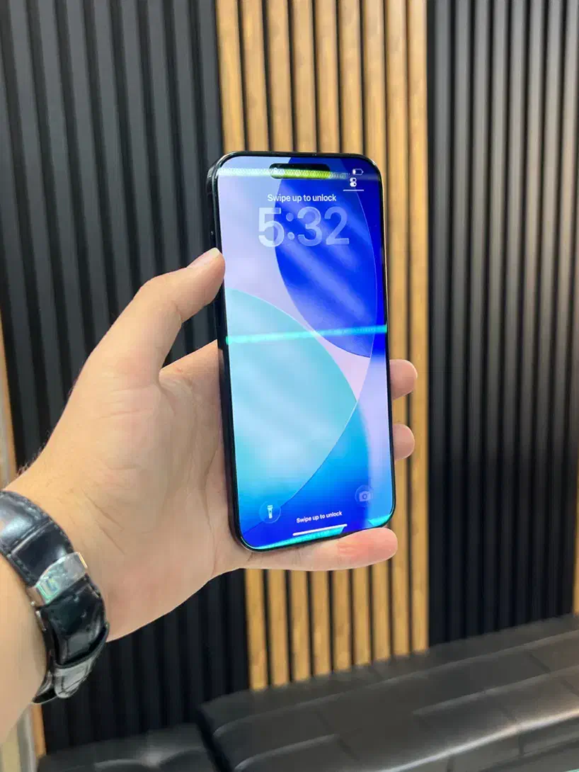 آیفون ۱۶ پرومکس باتری ۱۰۰ دوسیم Zaa|موبایل|محمدشهر, محمدشهر|دیوار