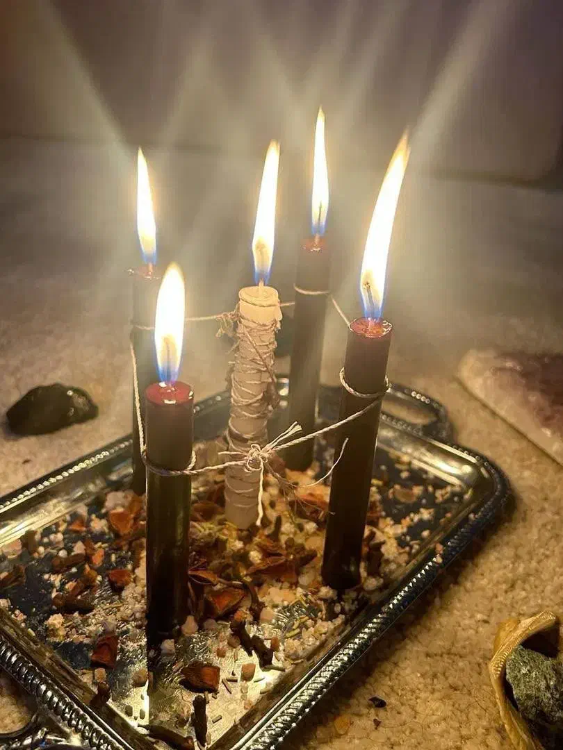 قهوه و تاروت حس ششم قوی|خدمات پذیرایی، مراسم|قشم, |دیوار