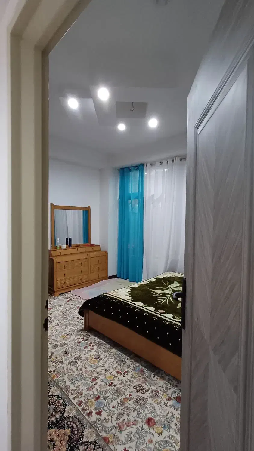 ۱۲۰ متر دوخواب نوساز در مرکز شهر|فروش آپارتمان|شهریار, شهریار|دیوار